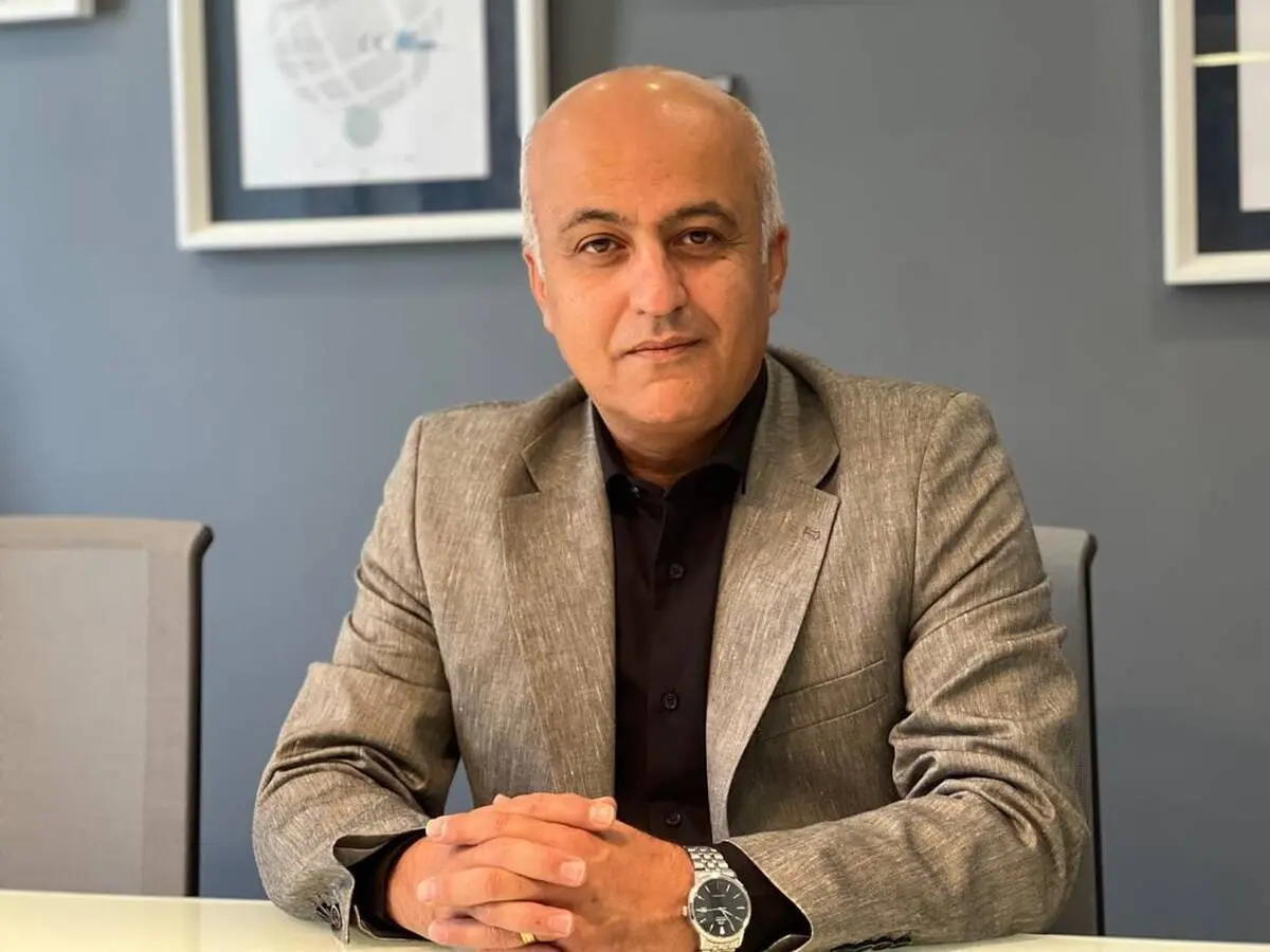 Hamidreza Shafiei: Art Community's Great Missing Piece Is Dialogue