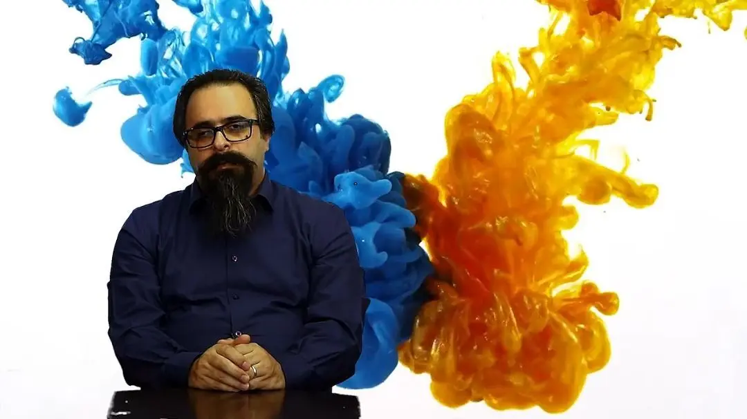 Hossein Hashempoor: Middle East Peace Is Lost for Art and Artists