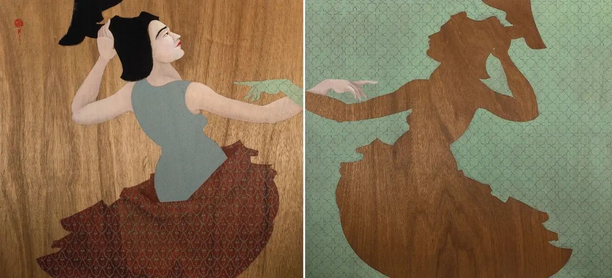 7 Women artists of the Middle East: seven names to know
