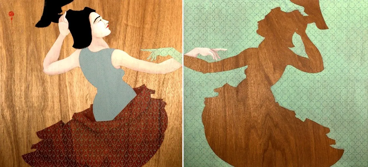7 Women artists of the Middle East: seven names to know