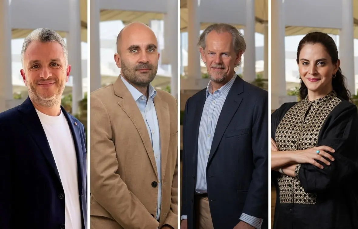 Islamic Arts Biennale announces lead curators for 2027
