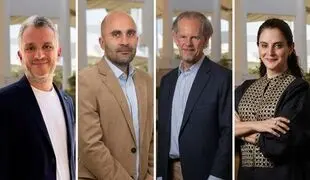 Islamic Arts Biennale announces lead curators for 2027
