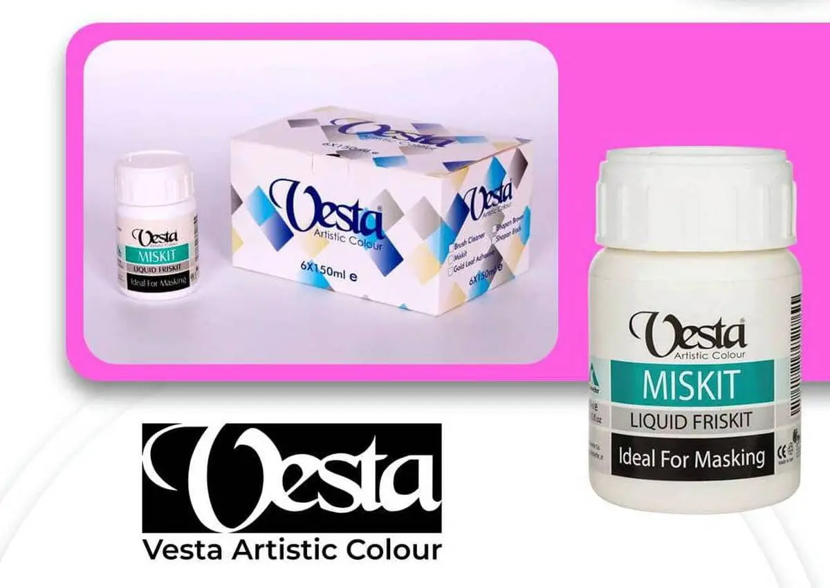 Vesta Miskit