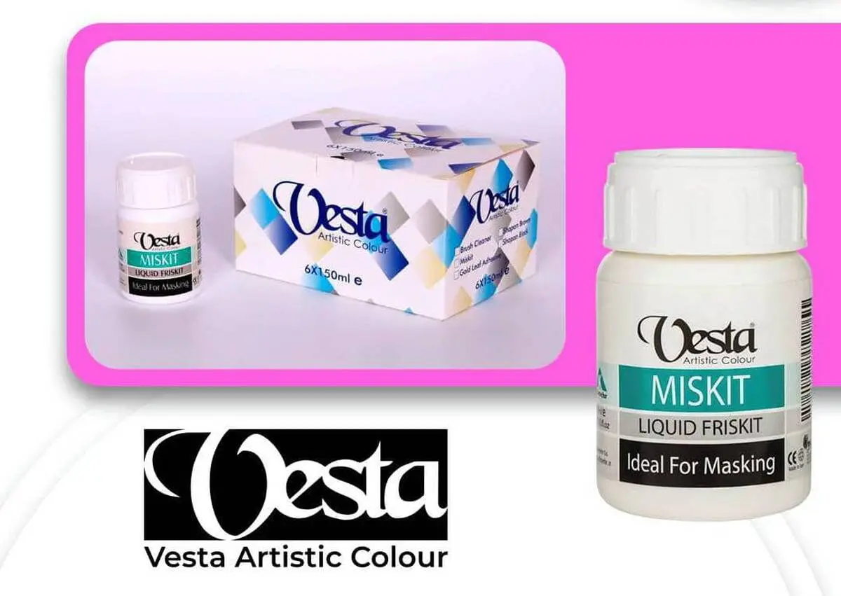 Vesta Miskit