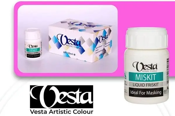 Vesta Miskit