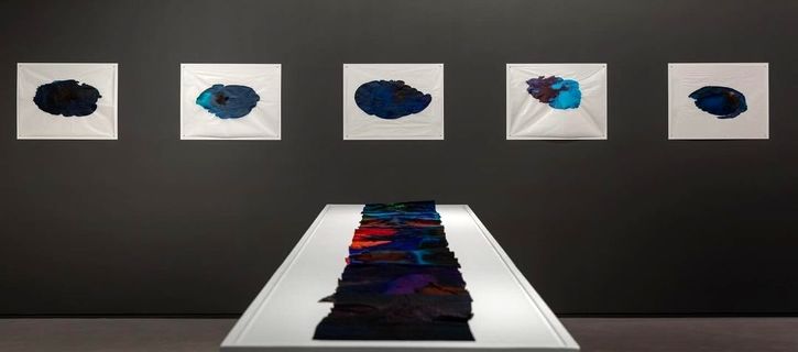‘Fragility and Resilience’ exhibition by Ayesha Sultana at Ishara Art Foundation