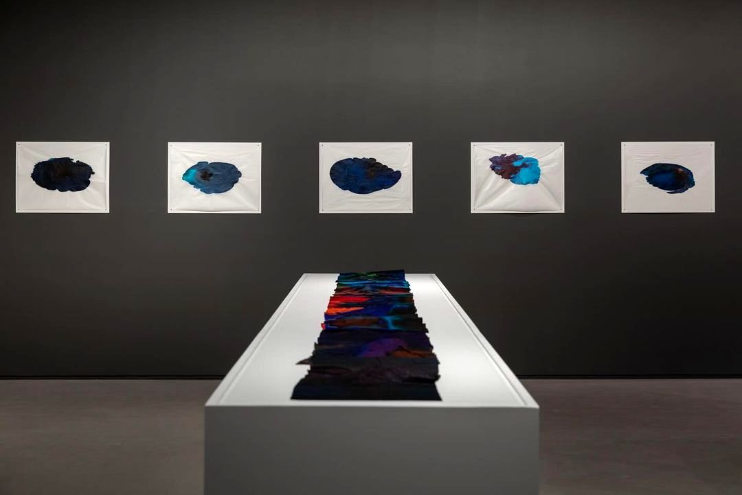 ‘Fragility and Resilience’ exhibition by Ayesha Sultana at Ishara Art Foundation