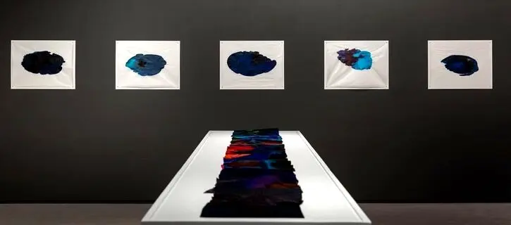 ‘Fragility and Resilience’ exhibition by Ayesha Sultana at Ishara Art Foundation