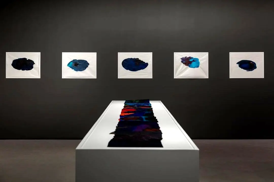 ‘Fragility and Resilience’ exhibition by Ayesha Sultana at Ishara Art Foundation