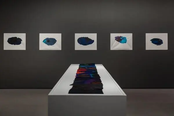 ‘Fragility and Resilience’ exhibition by Ayesha Sultana at Ishara Art Foundation