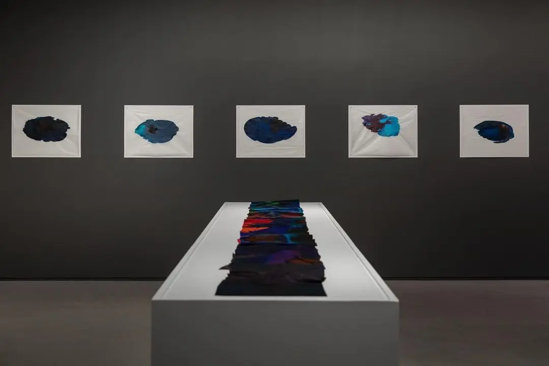 ‘Fragility and Resilience’ exhibition by Ayesha Sultana at Ishara Art Foundation