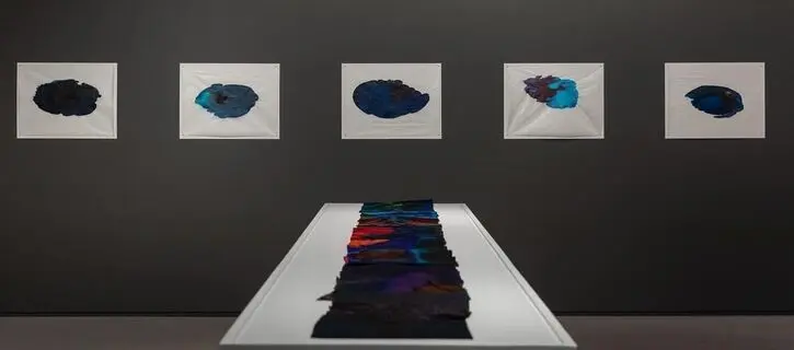 ‘Fragility and Resilience’ exhibition by Ayesha Sultana at Ishara Art Foundation