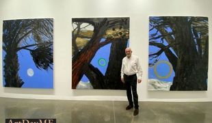 Nabil Nahas to Represent Lebanon at the 2026 Venice Biennale