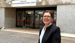 Mojdeh Tabatabaei to Speak on Mehdi Sahabi at Université Paris Cité
