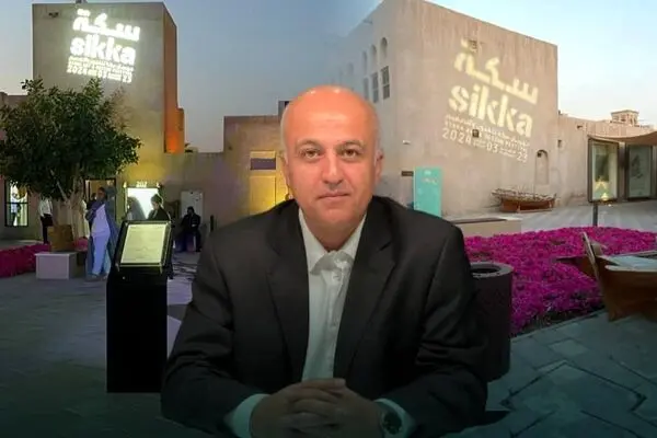 Hamidreza Shafiei: The Importance of Middle Eastern Artists' International Presence