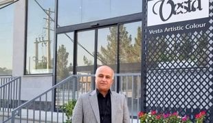 Hamidreza Shafiei: Let Us Take Refuge in Art — It Is the Best Healer