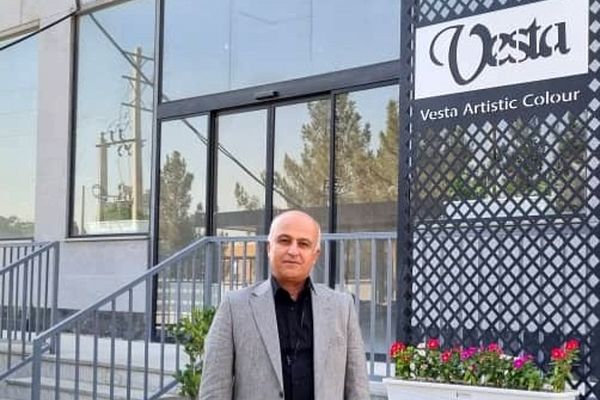 Hamidreza Shafiei: Let Us Take Refuge in Art — It Is the Best Healer
