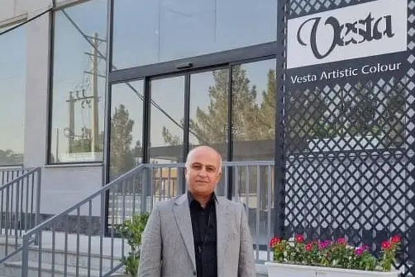 Hamidreza Shafiei: Let Us Take Refuge in Art — It Is the Best Healer