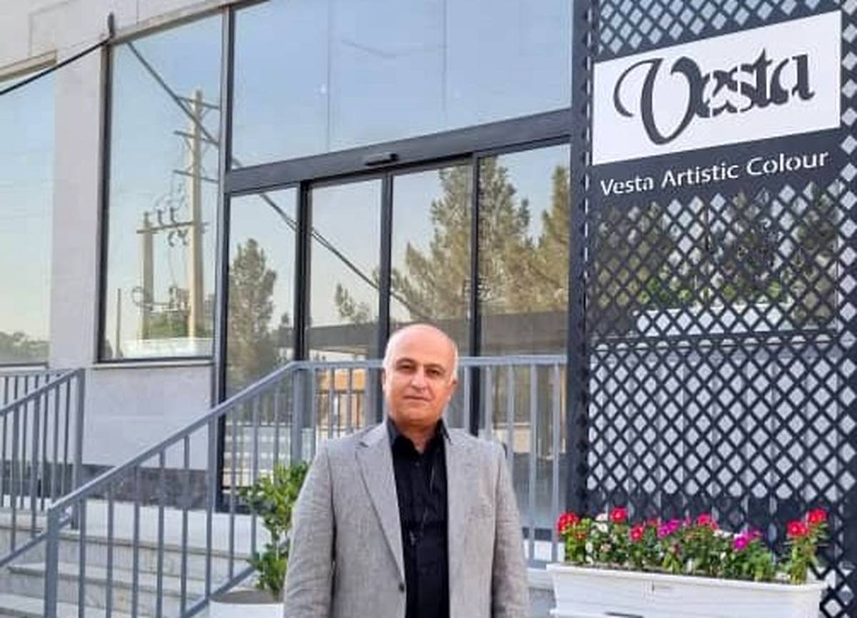 Hamidreza Shafiei: Let Us Take Refuge in Art — It Is the Best Healer