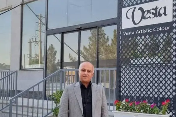 Hamidreza Shafiei: Let Us Take Refuge in Art — It Is the Best Healer