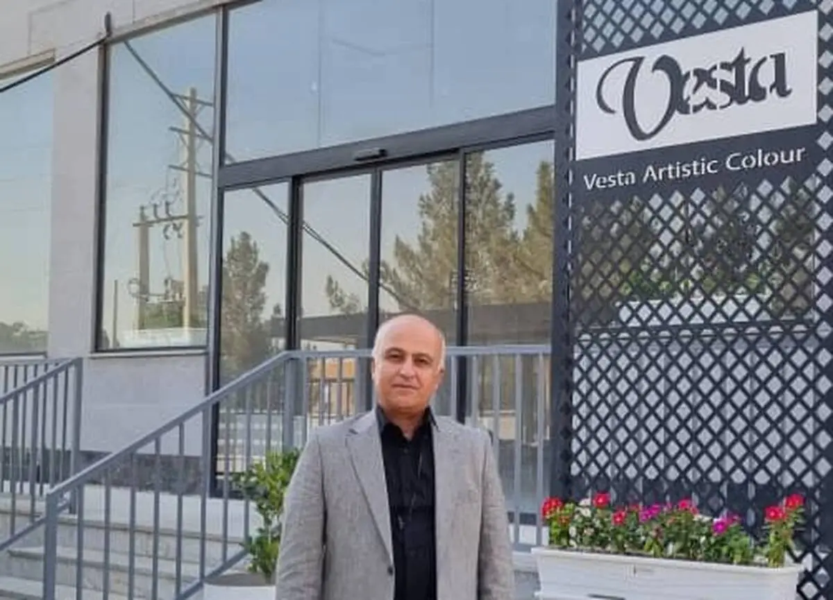 Hamidreza Shafiei: Let Us Take Refuge in Art — It Is the Best Healer
