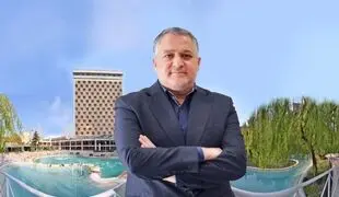 Alireza Tabesh: Homa Hotels — 54 Years of Hospitality, Building the Second Century / Homa Garden Hotels Are on the Way