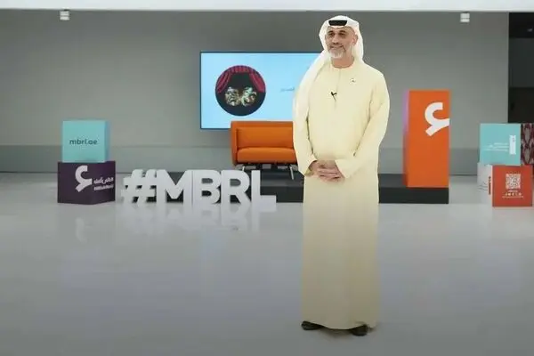 Mohammed Bin Rashid Library organises ‘Introduction to Theatre Arts’ workshop