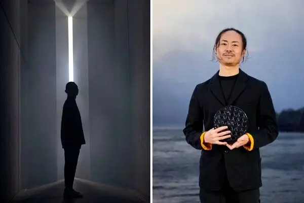 Louvre Abu Dhabi announces Ryoichi Kurokawa as fifth Richard Mille art prize winner