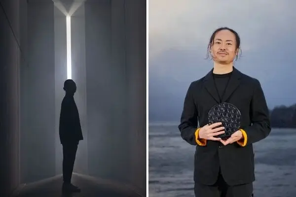 Louvre Abu Dhabi announces Ryoichi Kurokawa as fifth Richard Mille art prize winner