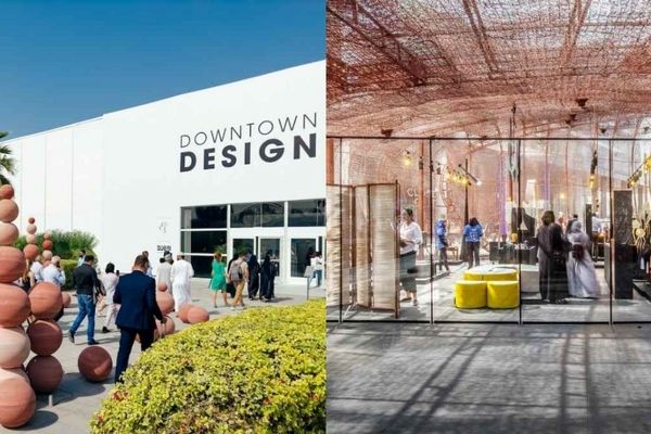 Dubai Design Week returns this November for Its 11th edition