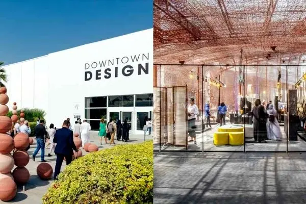 Dubai Design Week returns this November for Its 11th edition
