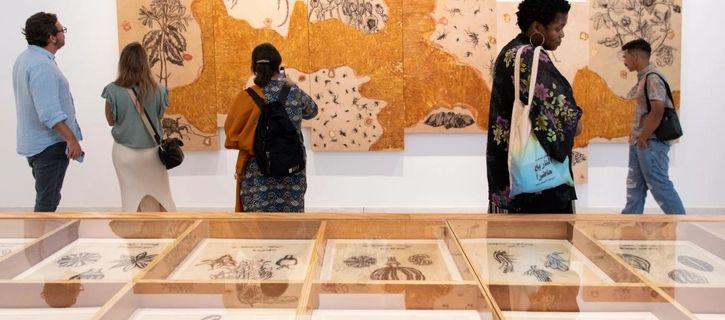 Sharjah Art Foundation Has Revealed a Spectacular Lineup of Exhibitions For The Second Half of 2023