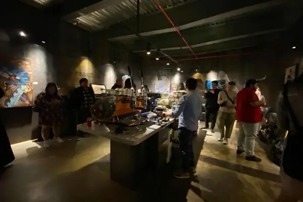 Gallery