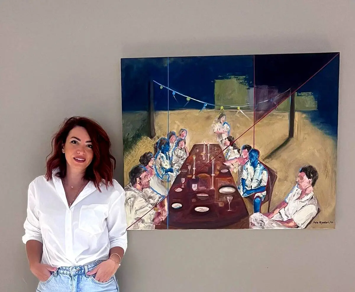 Qatar Foundation unveils “Artful Minds” exhibition