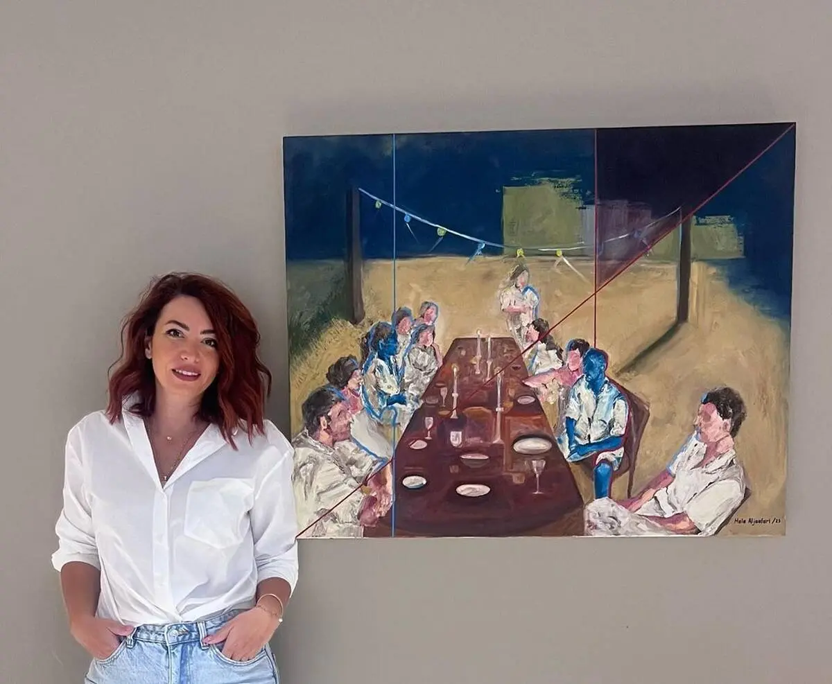 Qatar Foundation unveils “Artful Minds” exhibition