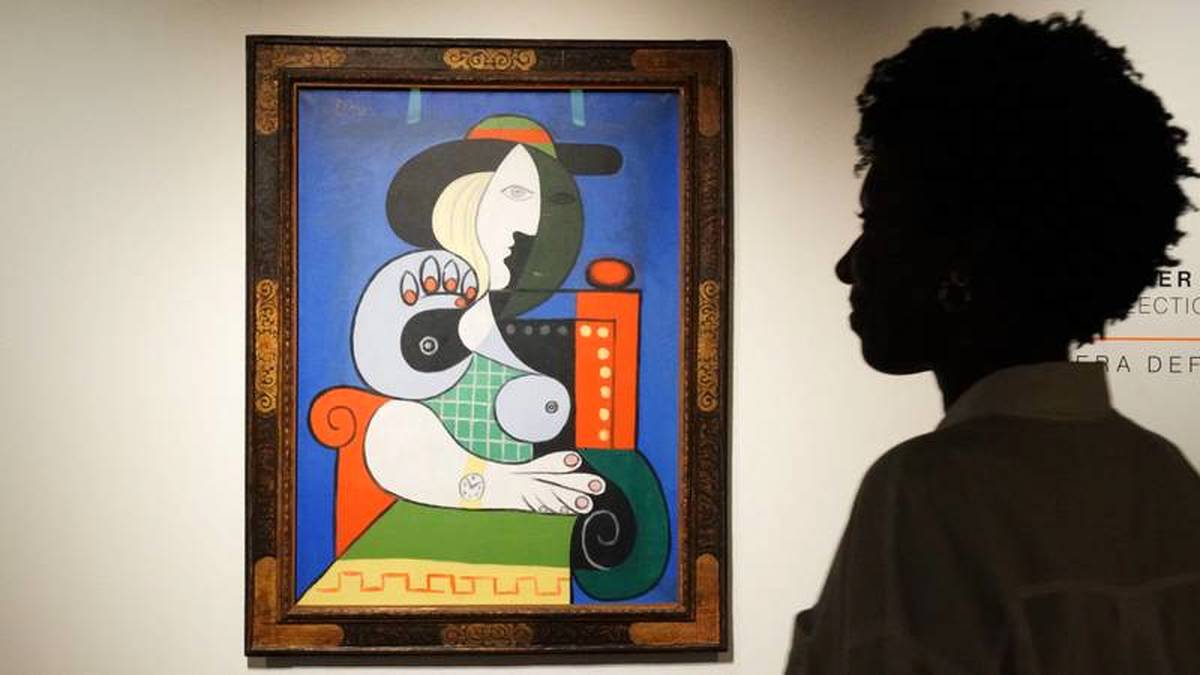 Picasso masterpiece to be shown in Dubai for first time