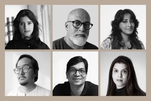 Louvre Abu Dhabi Announces Six Shortlisted Artists for the 2026 Richard Mille Art Prize