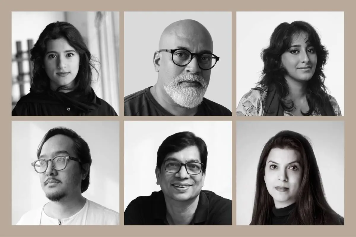 Louvre Abu Dhabi Announces Six Shortlisted Artists for the 2026 Richard Mille Art Prize