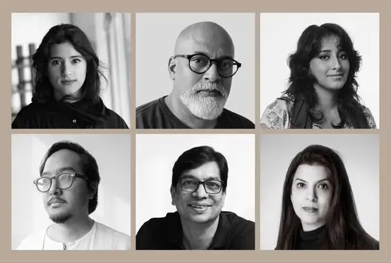 Louvre Abu Dhabi Announces Six Shortlisted Artists for the 2026 Richard Mille Art Prize