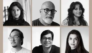 Louvre Abu Dhabi Announces Six Shortlisted Artists for the 2026 Richard Mille Art Prize