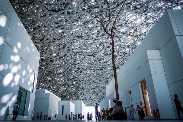 Louvre Abu Dhabi unveils jury panel for Art Here 2023 and The Richard Mille Art Prize