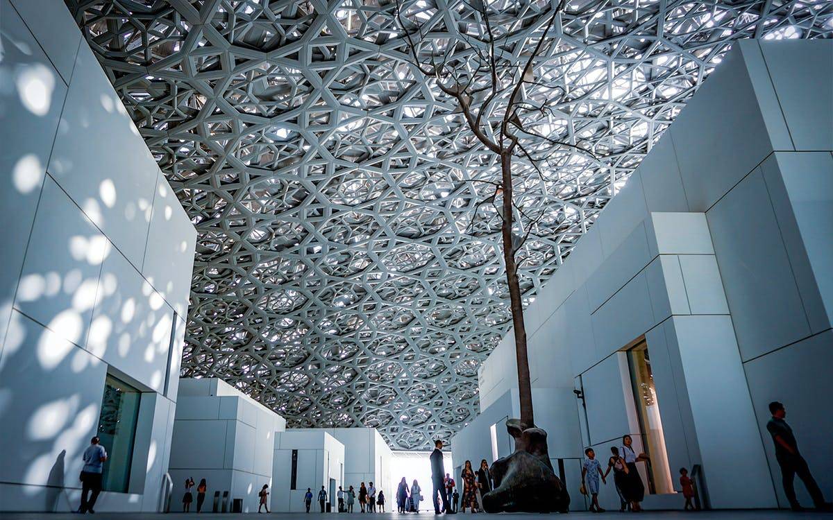 Louvre Abu Dhabi unveils jury panel for Art Here 2023 and The Richard Mille Art Prize