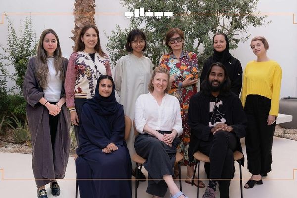 Diriyah Contemporary Art Biennale Announces Curatorial Team