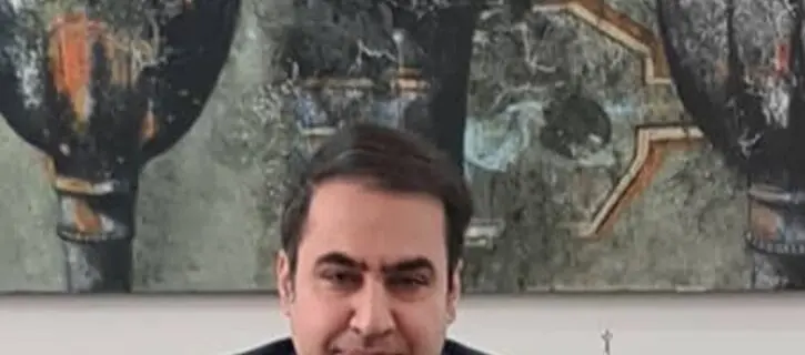 Seyedmohammad Omrany: Artworks Are Not Consumer Goods; They Are Enduring Assets with High Added Value