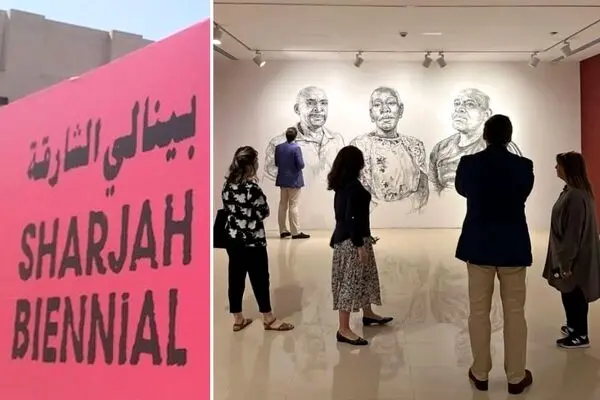 Sharjah Biennial announces artists for its 2025 edition