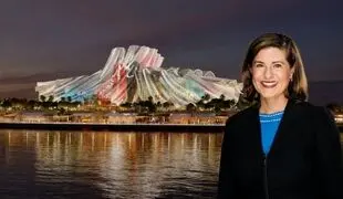 Guggenheim Abu Dhabi Appoints Valerie Hillings as Its First Director Ahead of Historic Opening
