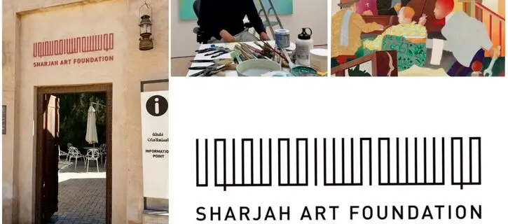 Gavin Jantjes Multifarious Journey in Sharjah Art Foundation 