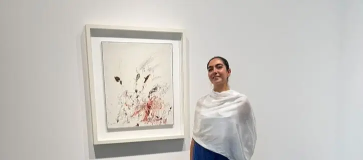 Art Basel 2026: Where the Future of the Art Market Is Being Written /Report and Photos by Kimia Nakhaei, ArtDayMe Correspondent