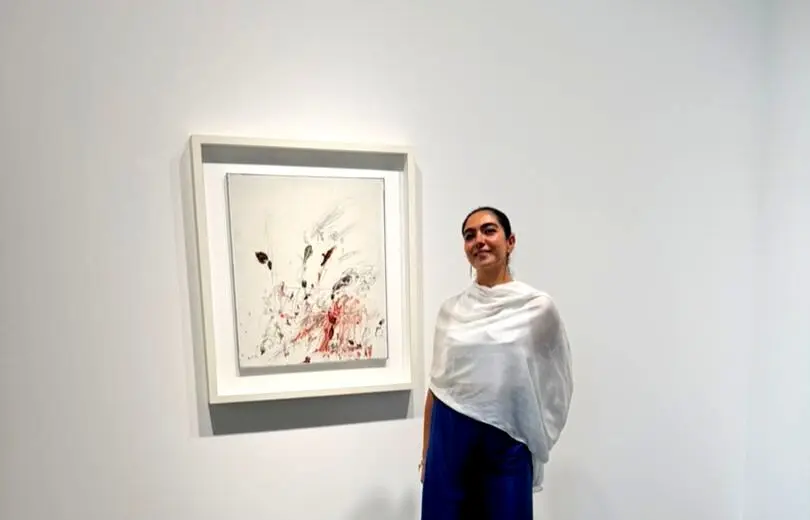 Art Basel 2026: Where the Future of the Art Market Is Being Written /Report and Photos by Kimia Nakhaei, ArtDayMe Correspondent