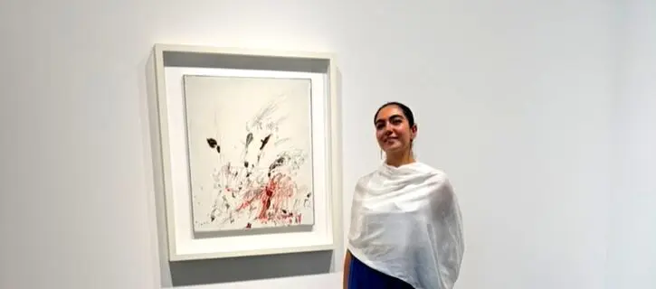 Art Basel 2026: Where the Future of the Art Market Is Being Written /Report and Photos by Kimia Nakhaei, ArtDayMe Correspondent